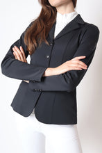 Load image into Gallery viewer, OUTLET Bling Competition Shirt - White