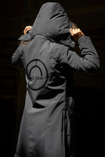 Load image into Gallery viewer, OUTLET Kendal Insulated Water Repellent Jacket - Black (no tags)