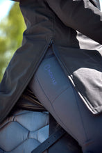 Load image into Gallery viewer, OUTLET Kendal Insulated Water Repellent Jacket - Black (no tags)