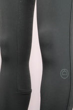 Load image into Gallery viewer, OUTLET Megan Yati Highwaisted Breeches - Bottle Green, Fullgrip