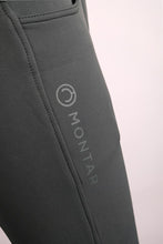 Load image into Gallery viewer, OUTLET Megan Yati Highwaisted Breeches - Bottle Green, Fullgrip