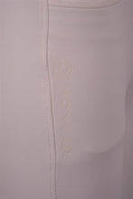 Load image into Gallery viewer, OUTLET Megan Yati Highwaisted Breeches - White Fullgrip