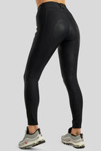 Load image into Gallery viewer, MoZida Refined Crystal Breeches - Black, Fullgrip
