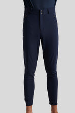 Load image into Gallery viewer, MoBen Mens Breeches - Fullgrip, Navy
