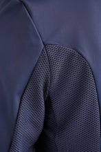 Load image into Gallery viewer, MoBob Mesh Competition Jacket - Navy
