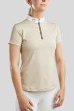 Load image into Gallery viewer, MoGloria Competition Shirt - Silver Grey
