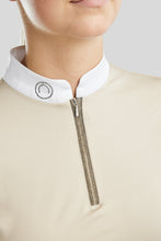 Load image into Gallery viewer, MoGloria Competition Shirt - Silver Grey
