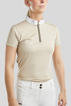 Load image into Gallery viewer, MoGloria Competition Shirt - Silver Grey
