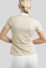 Load image into Gallery viewer, MoGloria Competition Shirt - Silver Grey
