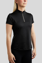 Load image into Gallery viewer, MoGloria Training Shirt - Black
