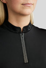 Load image into Gallery viewer, MoGloria Training Shirt - Black

