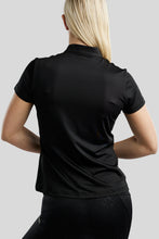 Load image into Gallery viewer, MoGloria Training Shirt - Black
