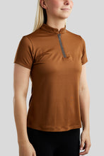Load image into Gallery viewer, MoGloria Training Shirt - Toffee
