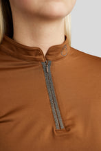Load image into Gallery viewer, MoGloria Training Shirt - Toffee
