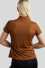 Load image into Gallery viewer, MoGloria Training Shirt - Toffee
