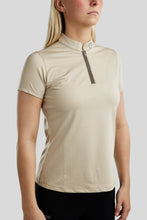 Load image into Gallery viewer, MoGloria Training Shirt - Silver Grey
