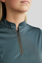 Load image into Gallery viewer, MoGloria Training Shirt - Dark Slate
