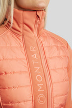 Load image into Gallery viewer, Emma Quilted Body Jacket - Watermelon
