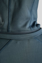 Load image into Gallery viewer, MoWendy Full Zip Softshell Jacket - Dark Slate
