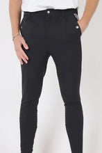 Load image into Gallery viewer, Gary Yati Breeches - Black, Fullgrip
