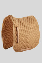 Load image into Gallery viewer, Fair Dressage Saddle Pad - Moonstone
