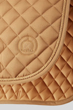 Load image into Gallery viewer, Fair Dressage Saddle Pad - Moonstone
