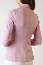 Load image into Gallery viewer, REBEL Crystal Competition Jacket - Rebel Pink (Pre Order)
