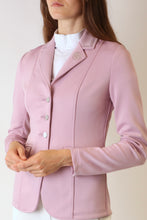 Load image into Gallery viewer, REBEL Crystal Competition Jacket - Rebel Pink (Pre Order)

