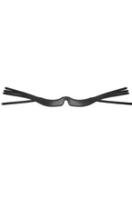 Load image into Gallery viewer, Classic Anatomic Double Headpiece - Black
