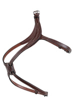 Load image into Gallery viewer, Lyon Fig-8 Noseband - Brown
