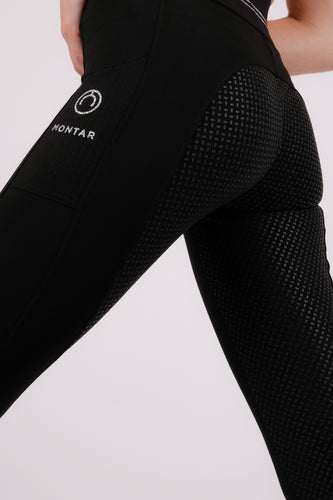 Ebba Competition Breeches
