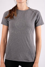 Load image into Gallery viewer, Aspen First Layer Tee - Black
