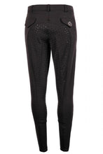 Load image into Gallery viewer, Gary Yati Breeches - Black, Fullgrip
