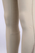 Load image into Gallery viewer, Megan Yati Highwaisted Breeches - Beige, Fullgrip
