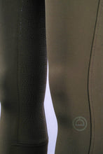 Load image into Gallery viewer, Megan Yati Highwaisted Breeches - Olive Fullgrip

